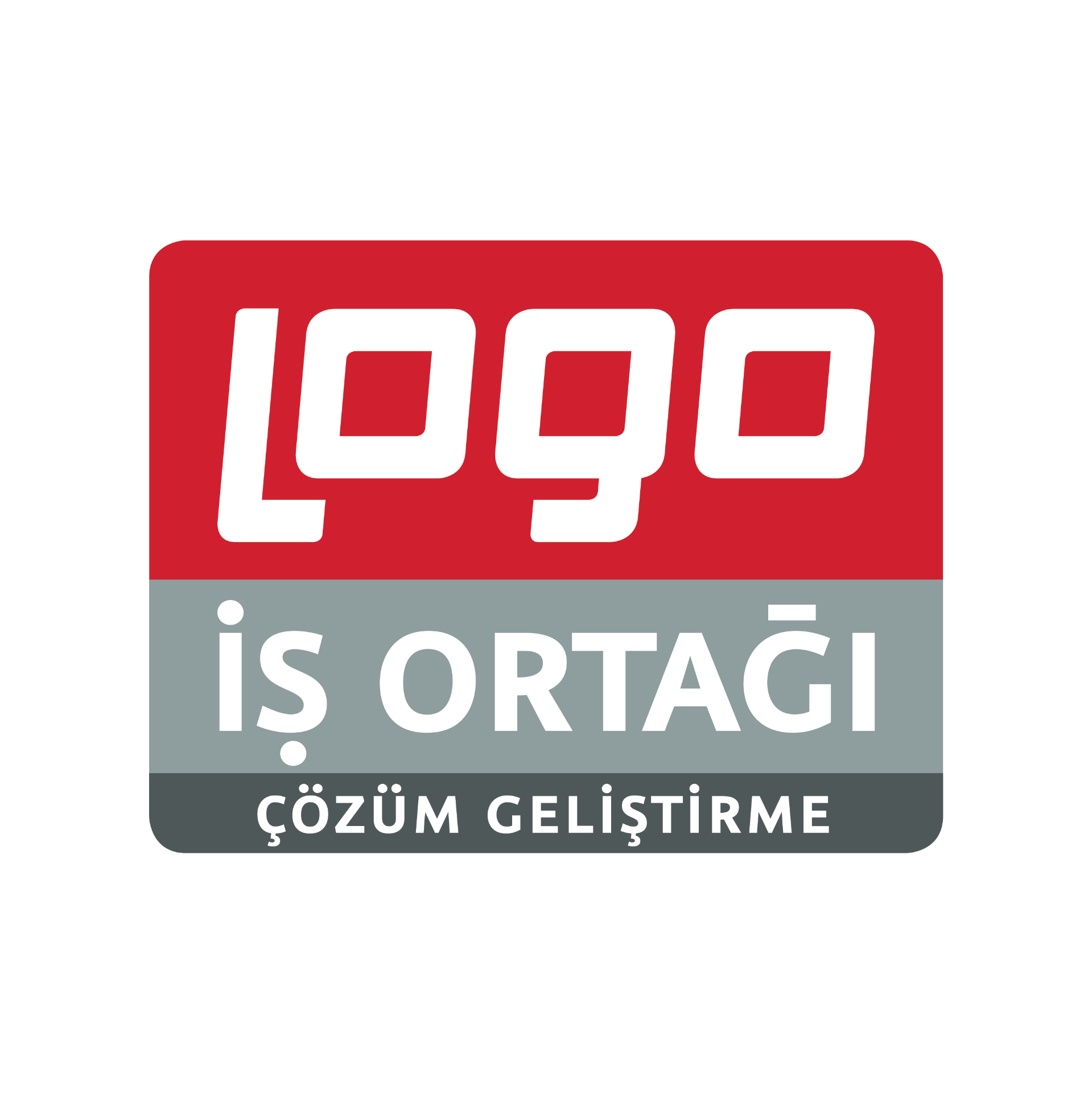 İş Ortağı